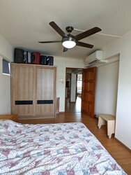 Blk 714 Pasir Ris Street 72 (Pasir Ris), HDB Executive #586214051